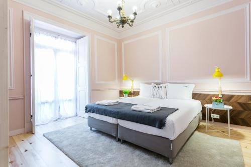 FLH Marquês Trendy Apartment
