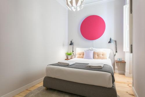 FLH Marquês Trendy Apartment