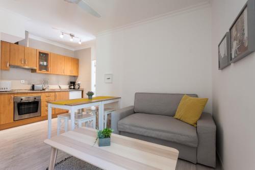 FLH Martim Moniz Cozy Flat