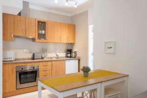FLH Martim Moniz Cozy Flat
