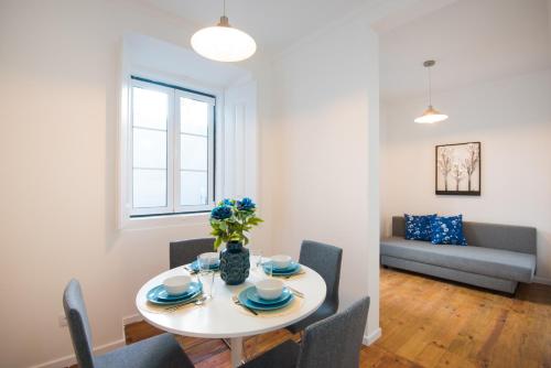 FLH Martim Moniz Lovely Flat I