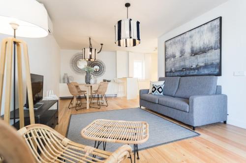 FLH Martim Moniz Luxus Flat