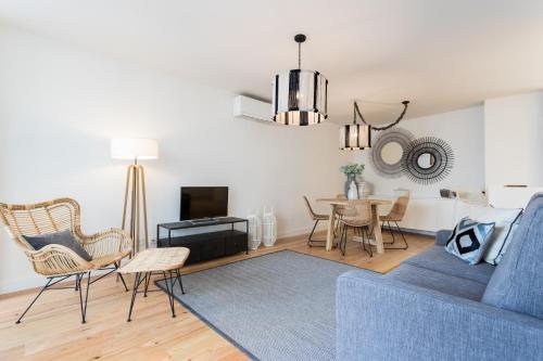 FLH Martim Moniz Luxus Flat