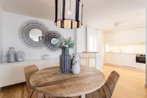 FLH Martim Moniz Luxus Flat