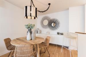 FLH Martim Moniz Luxus Flat
