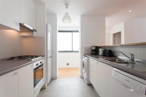 FLH Martim Moniz Modern Flat