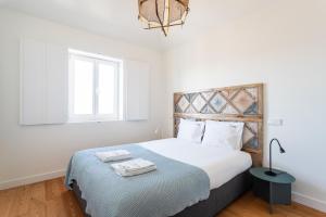 FLH Martim Moniz Trendy Flat