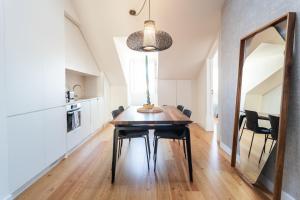 FLH Martim Moniz Trendy Flat