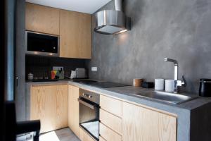 FLH Modern Flat Principe Real