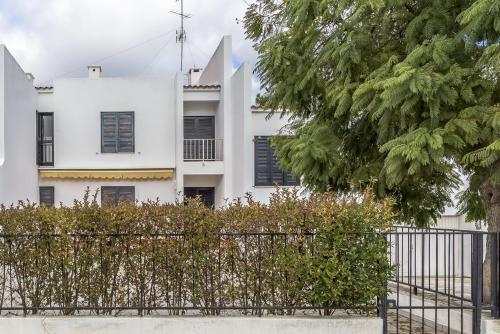 FLH Monte Gordo Family Apartment
