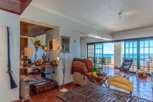 FLH Monte Gordo Family Apartment with Balcony