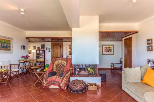 FLH Monte Gordo Family Apartment with Balcony