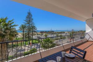 Appartement FLH Monte Gordo Family Flat with Balcony 37 Rua Dom Francisco de Almeida 8900-445 Monte Gordo Algarve