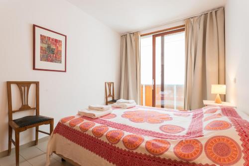 FLH Monte Gordo Flat with Balcony