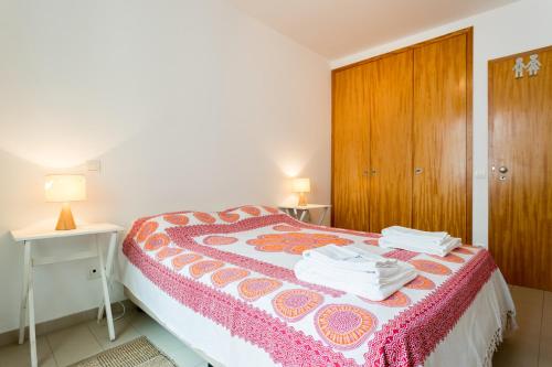 FLH Monte Gordo Flat with Balcony