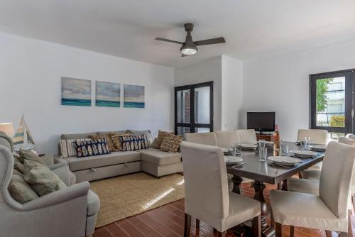FLH Monte Gordo Flat with Terrace