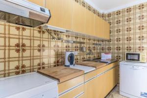 FLH Monte Gordo Flat with Terrace