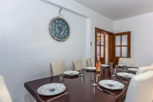 Appartement FLH Monte Gordo Flat with Terrace Rua de Ceuta Lote 2/73, R/C 8900-111 Monte Gordo Algarve