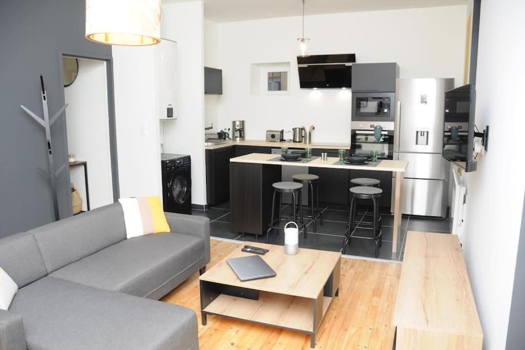 FLH Mouraria Charming Flat I