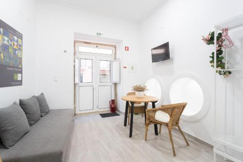 FLH Mouraria Charming Flat IV