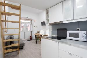 FLH Mouraria Charming Flat IV