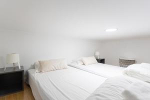 Appartement FLH Mouraria Charming Flat IV Rua Cavaleiros, nº12 R/C 12 1100-133 Lisbonne -1