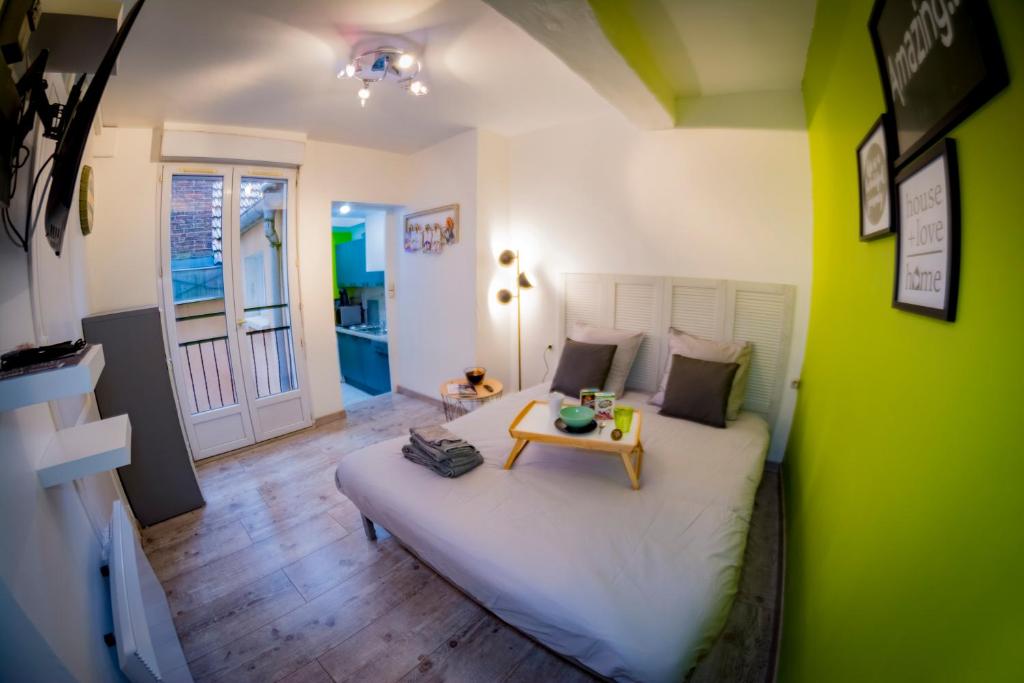 FLH Muralhas da Vila Apartment 8200-184 Albufeira
