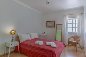 Appartement FLH Muralhas da Vila Apartment 2 Largo do Correio Velho 8200-184 Albufeira Algarve