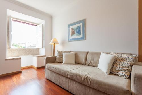 FLH Olivais Cozy Flat