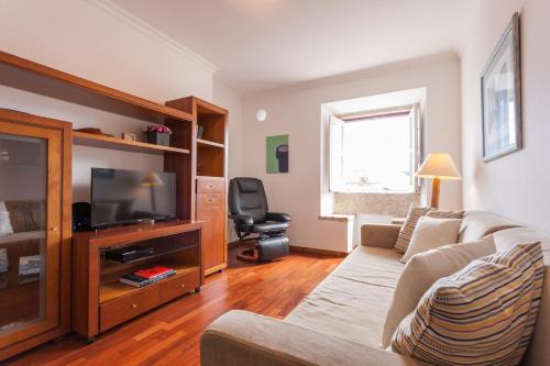FLH Olivais Cozy Flat