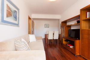 FLH Olivais Cozy Flat