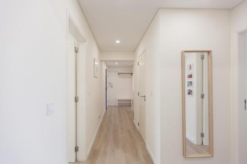 FLH Olivais Family Flat