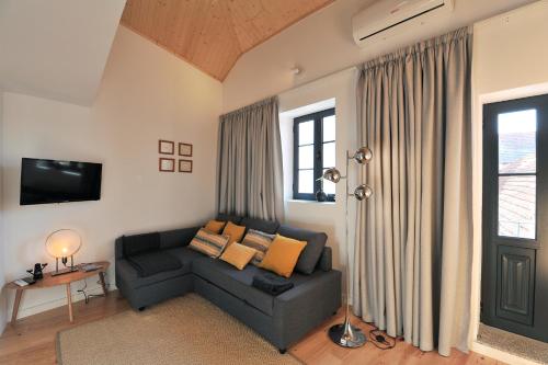 FLH Oporto Wine Cellars Luxury Apartment II