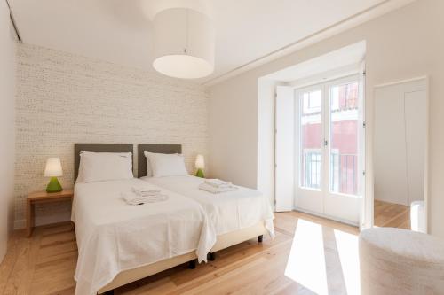 FLH Portas do Sol Cozy Flat