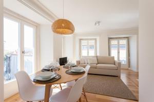 FLH Portas do Sol Cozy Flat