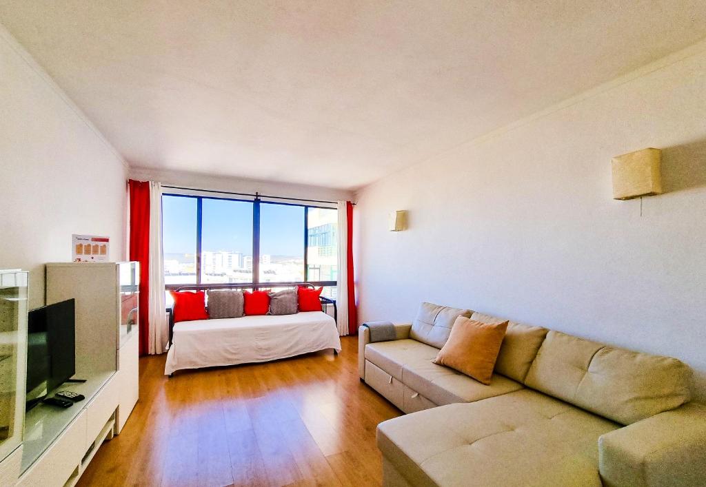 FLH Portimão Apartment with View 1 Rua Jaime Palhinha, 8500-833 Portimão