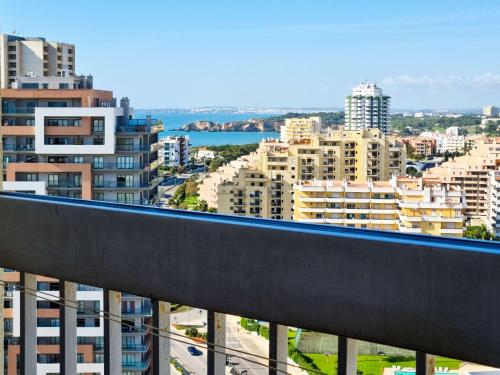 FLH Portimão Bright Studio with Balcony
