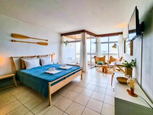 FLH Portimão Bright Studio with Balcony