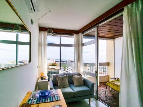 FLH Portimão Sunny Studio with Balcony