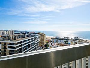FLH Portimão Sunny Studio with Balcony