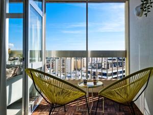 FLH Portimão Sunny Studio with Balcony