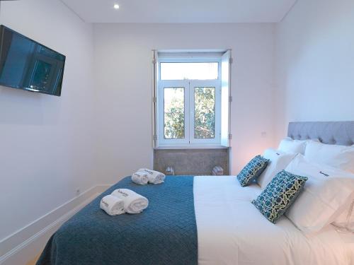 FLH Porto Balcony Apartment