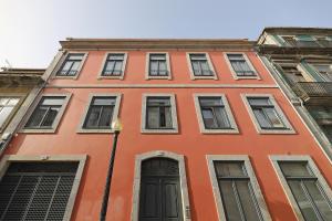 FLH Porto Breiner Apartment with Parking