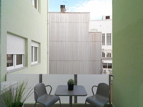 FLH Porto Central Apartment