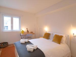 FLH Porto Central Apartment
