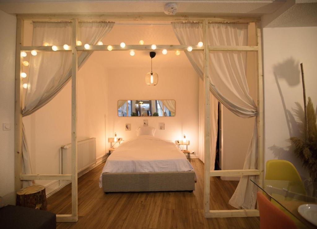 FLH - Porto Charming Flat