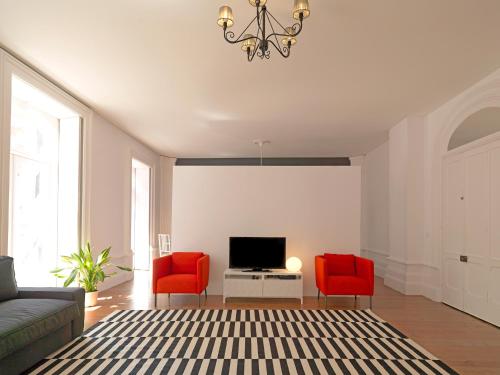 FLH Porto Charming Studio