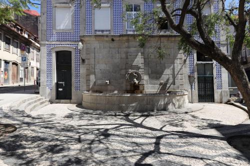 FLH Porto City Apartment with Balcony
