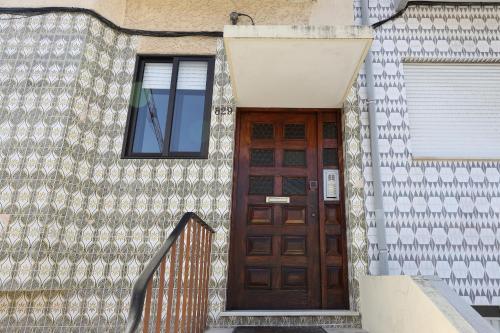 FLH Porto Classic Design with Terrace