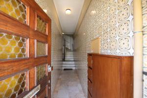 FLH Porto Classic Design with Terrace